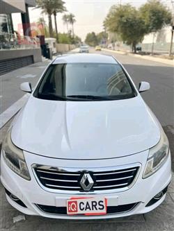 رينو سافران
